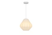 Lamper - Nordlux Maluca pendel, opal hvid - 2612343001