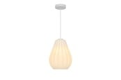 Lamper - Nordlux Sallino pendel, opal hvid - 2612363001