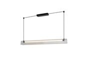 Lamper - Nordlux Aliani pendel, sort - 2612403003