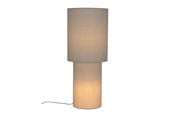 Lamper - Nordlux Izara 60 gulvlampe, beige - 2612904009