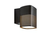 Lamper - Nordlux Sidara udendørs væglampe, seaside sort - 2618421203