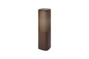 Lamper - Nordlux Sidara 45 havelampe, seaside metallisk brun - 2618448218