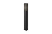Lamper - Nordlux Sidara 95 havelampe, seaside sort - 2618468203