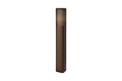 Lamper - Nordlux Sidara 95 havelampe, seaside metallisk brun - 2618468218