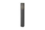 Lamper - Nordlux Sidara 95 havelampe, seaside antracit - 2618468250