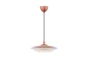 Lamper - Nordlux Bretagne 38 pendel, kobber - 39489930