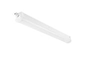 Lamper - Nordlux Oakland 60 lysarmatur, single, hvid - 47716101