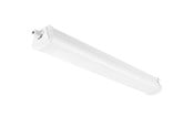 Lamper - Nordlux Oakland 60 lysarmatur, double, hvid - 47726101