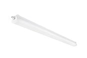 Lamper - Nordlux Oakland 120 lysarmatur, double, hvid - 47746101