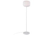 Lamper - Nordlux Milford gulvlampe, opal hvid - 48924001