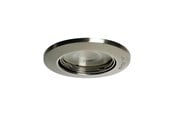 Lamper - Nordlux Mixit indbygningsspot, 1-Kit, børstet stål - 71820132