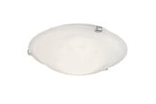 Lamper - Nordlux Petri plafond, hvid - 92746001