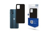 Mobil - Covers & Cases - 3mk Matt Case Black - Motorola Moto E13 - 5903108515078