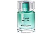 Parfume og dufte - Karl Lagerfeld Fleur de Thé Eau de Parfum - 50 ml - 3386460124850