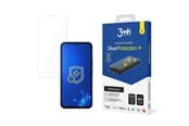 Mobil - Beskyttelsesglas - 3mk Screen Protector for Samsung Galaxy A54 5G Antibacterial Screen for Gamers from the Silver Protection+ Series - 5903108518871