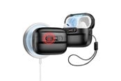 Mobil - Andet Tilbehør - ESR Pulse Halolock Case with MagSafe for Apple AirPods Pro 1/2 - Black - 4894240172643