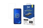Mobil - Beskyttelsesglas - 3mk Screen Protector for Samsung Galaxy A34 5G Antibacterial Screen Protector for Gamers from the Silver Protection+ Series - 5903108518994