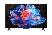 Fladskærms TV - TCL 50" Fladskærms TV LED 4K HDR 10+ 50P6K - 50P6K