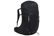 Camping & Friluftsliv - Vaude Brenta 30 Backpack - Black - 473690100000