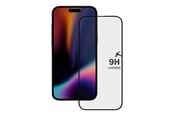 Mobil - Beskyttelsesglas - X2O Premium Full Screen Protection Glass Apple iPhone 17/16 Pro - 10027