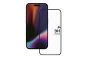 Mobil - Beskyttelsesglas - X2O Premium Full Screen Protection Glass Apple iPhone 16 Pro - 10039