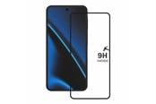 Mobil - Beskyttelsesglas - X2O Premium Full Screen Protection Glass Samsung Galaxy A27 5G - 10143