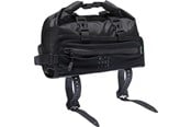 Cykeltilbehør - Vaude Trailguide II - waist pack - Black - 159590510
