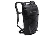 Cykeltilbehør - Vaude Uphill 8L Cycling Backpack - Black - 161260100