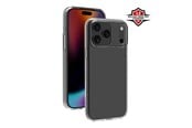 Mobil - Covers & Cases - X2O Clear Soft Cover Apple iPhone 18 Pro Max/17 Pro Max - Clear - 10007
