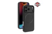 Mobil - Covers & Cases - X2O Mag Metal Cover Apple iPhone 18 Pro/17 Pro - Black - 10012