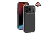 Mobil - Covers & Cases - X2O Clear Soft Cover Apple iPhone 18 Pro/17 Pro - Clear - 10016