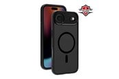 Mobil - Covers & Cases - X2O Mag Frosted Cover Apple iPhone Air Semi-Transparent/Black - 10022