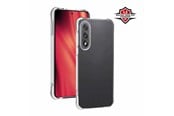 Mobil - Covers & Cases - X2O Anti-Shock Cover OnePlus Nord 5 Transparent - 10052