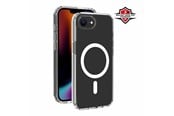 Mobil - Covers & Cases - X2O Mag Clear Cover Apple iPhone 17e/16e - Clear - 10080