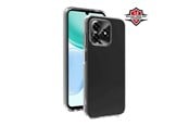 Mobil - Covers & Cases - X2O Clear Soft Cover Honor X5c Plus - Clear - 10085