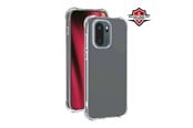 Mobil - Covers & Cases - X2O Anti-Shock Cover OnePlus 15R - Clear - 10107