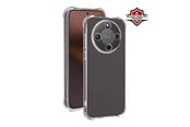 Mobil - Covers & Cases - X2O Anti-Shock Cover Honor Magic8 Lite - Clear - 10112