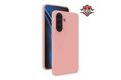 Mobil - Covers & Cases - X2O Color Soft Cover Samsung Galaxy A57 5G - Peach - 10130
