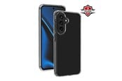 Mobil - Covers & Cases - X2O Crystal - Clear Cover Samsung Galaxy A57 5G - Clear - 10132