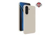 Mobil - Covers & Cases - X2O Color Soft Cover Samsung Galaxy A37 5G - Beige - 10139