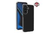 Mobil - Covers & Cases - X2O Crystal - Clear Cover Samsung Galaxy A37 5G - Clear - 10140