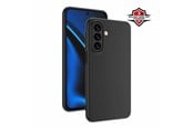 Mobil - Covers & Cases - X2O Color Soft Cover Samsung Galaxy A27 5G - Black - 10146