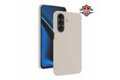 Mobil - Covers & Cases - X2O Color Soft Cover Samsung Galaxy A27 5G - Beige - 10147