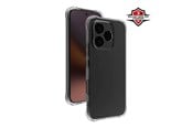 Mobil - Covers & Cases - X2O Anti-Shock Cover Honor 600 Lite - Clear - 10159
