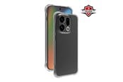 Mobil - Covers & Cases - X2O Anti-Shock Cover Oppo Find X9 - Clear - 10263