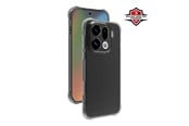 Mobil - Covers & Cases - X2O Anti-Shock Cover Oppo Find X9 Pro - Clear - 10266
