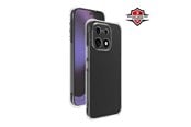 Mobil - Covers & Cases - X2O Anti-Shock Cover Realme 16 Pro - Clear - 10287