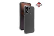 Mobil - Covers & Cases - X2O Anti-Shock Cover Honor 600 Smart - Clear - 10297