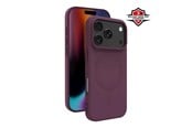 Mobil - Covers & Cases - X2O Mag Color Cover Apple iPhone 18 Pro Max/17 Pro Max Deep Purple - 10402