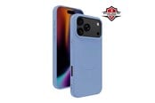 Mobil - Covers & Cases - X2O Mag Color Cover Apple iPhone 18 Pro Max/17 Pro Max - Cloud Blue - 10403